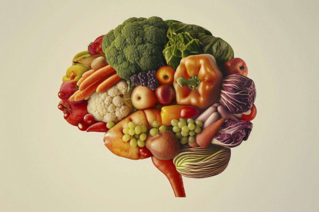 Alimentación Psicofísica