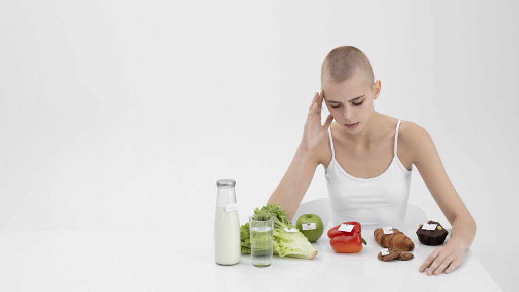 Alimentación Psicofísica