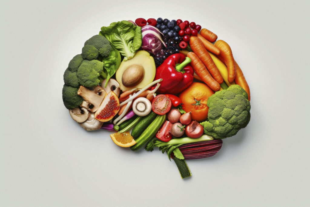 Alimentación Psicofísica