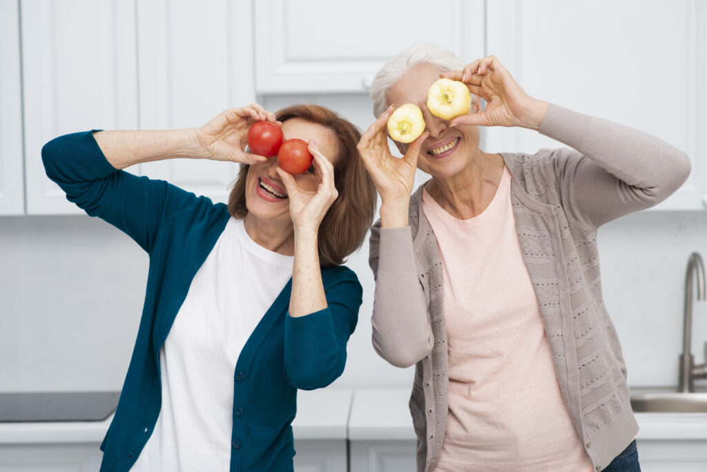 Nutrición y salud