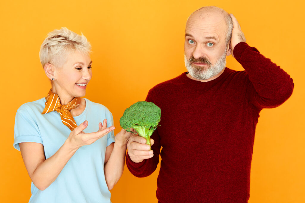 Nutrición y salud